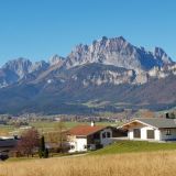 26 Bergerhof Sommer