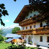 41 Bergerhof Sommer