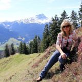 69 Bergerhof Sommer