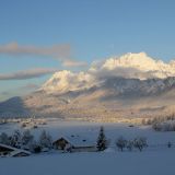 104 Bergerhof Winter