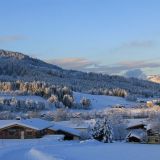 105 Bergerhof Winter