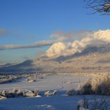 106 Bergerhof Winter