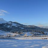 107 Bergerhof Winter