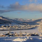 108 Bergerhof Winter