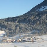110 Bergerhof Winter