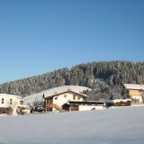 111 Bergerhof Winter