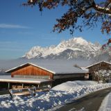 112 Bergerhof Winter