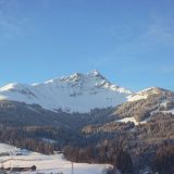 122 Bergerhof Winter