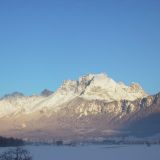123 Bergerhof Winter