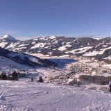 17 Bergerhof Winter