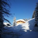 19 Bergerhof Winter