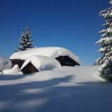 20 Bergerhof Winter