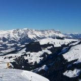 25 Bergerhof Winter