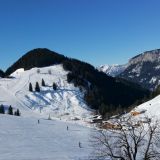 31 Bergerhof Winter