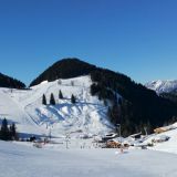 32 Bergerhof Winter