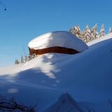 39 Bergerhof Winter