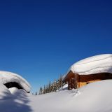 42 Bergerhof Winter
