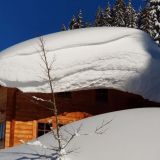 44 Bergerhof Winter