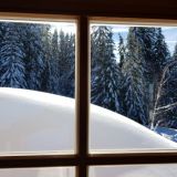 48 Bergerhof Winter