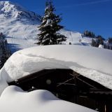 49 Bergerhof Winter