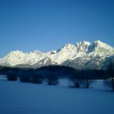 54 Bergerhof Winter