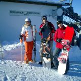 56 Bergerhof Winter