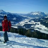 61 Bergerhof Winter