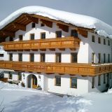 65 Bergerhof Winter
