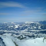 69 Bergerhof Winter