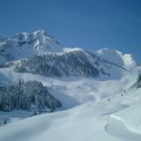 70 Bergerhof Winter