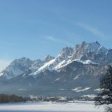 75 Bergerhof Winter