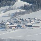 77 Bergerhof Winter