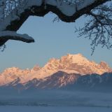 79 Bergerhof Winter
