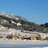 85 Bergerhof Winter