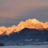 91 Bergerhof Winter
