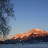 92 Bergerhof Winter