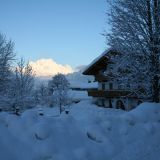93 Bergerhof Winter