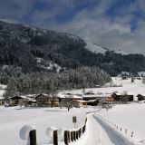 95 Bergerhof Winter