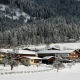 96 Bergerhof Winter