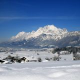 97 Bergerhof Winter