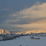 99 Bergerhof Winter